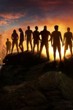 Imagen de The Challenge:... (T1): Salvavidas medio encantado - 2