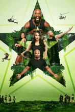 The Challenge:... (T3): Locura de Bananas