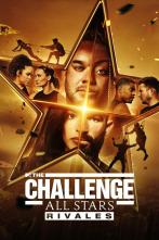 Imagen de The Challenge:... (T5): Rivales al límite - 2