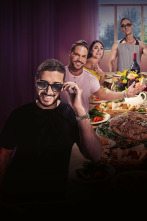 Imagen de Jersey Shore... (T8): Corriendo... por pizza - 4