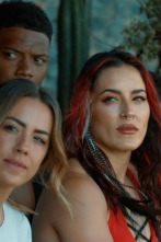 Imagen de The Challenge (T41): Ep.5 - 2