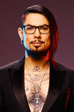 Imagen de Ink Master:... (T1): Engáñame dos veces - 4