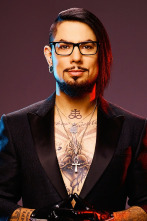 Imagen de Ink Master:... (T2): Dolor de estampado de guepardo - 4