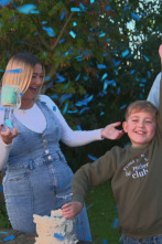 Imagen de Teen Mom UK (T11): ¿Mirando hacia delante o hacia atrás? - 4