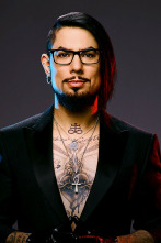 Imagen de Ink Master:... (T3): Redención: Entrenador Cleen - 4