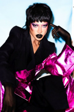 Imagen de Queerpiphany (T1): Tia Kofi & Florence Given - 4