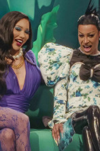 Imagen de Queerpiphany (T2): MNEK & Shon Faye - 2