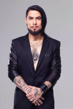 Imagen de Ink Master:... (T4): La redención se sirve fría - 4