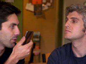Imagen de Catfish: mentiras... (T3): Bianca y Brogan - 1