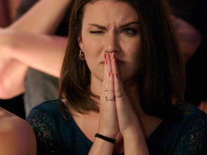 Imagen de 10 Parejas 10 (T4): Grandes Expectativas - 1