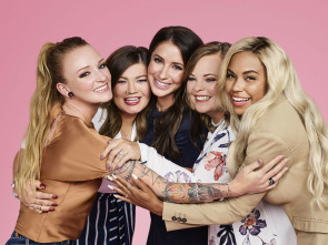 Teen Mom OG