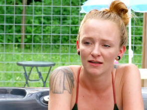 Imagen de Teen Mom OG (T7): Demasiado turbio - 3