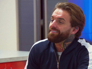 Imagen de Geordie Shore (T16): Los peluqueros de Chloe - 3