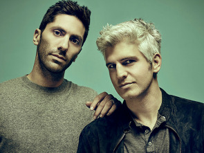 Catfish: mentiras... (T7): Mike y Joey