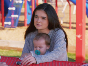 Imagen de Teen Mom: Young &... (T1): Sueños y pesadillas - 3