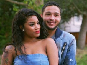 Imagen de Teen Mom: Young &... (T1): Nuestro pasado es nuestro pasado - 3