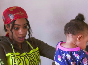 Imagen de Teen Mom: Young &... (T1): Un día me lo agradecerás - 3