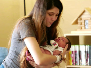 Imagen de Teen Mom: Young &... (T1): Los bebés lo han hecho - 3