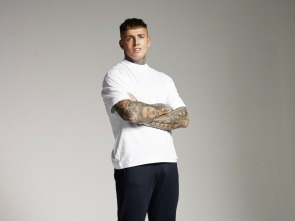 Imagen de Geordie Shore (T19): Conoce a los nuevos - 3