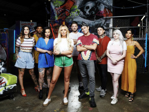 Tattoo a dos - Te has saltado las reglas