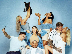 Imagen de Geordie Shore (T20) - 4