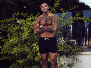 Imagen de La venganza de... (T1): Corazón roto - 3