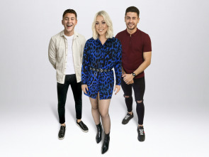 Imagen de Geordie Shore (T21) - 5