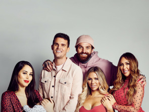 Imagen de Geordie OG's (T2) - 4