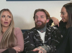 Imagen de Geordie OG's (T3) - 4