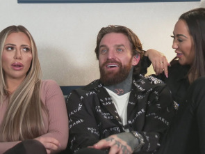 Imagen de Geordie OG's (T3): Creo que quiero casarme contigo - 3