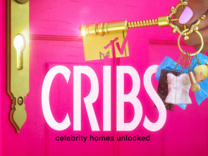 MTV Cribs... (T1): Gemma Collins y Jorge Masvidal