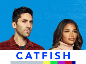 Catfish: mentiras en la red - DeJuan y Tynea