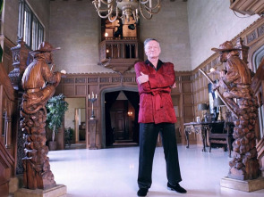 Imagen de MTV Cribs Collection (T1): El no va más en casas para fiestas - 3