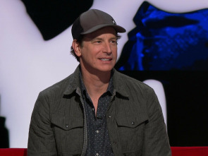 Imagen de Vergüenza ajena (T17): Rob Huebel - 3