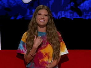 Imagen de Vergüenza ajena (T17): Chanel y Sterling CXCII - 3