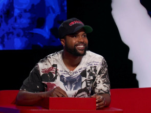 Imagen de Vergüenza ajena (T17): Chanel y Sterling CXCVII - 3