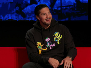 Vergüenza ajena - Brendan Schaub V