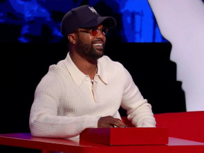 Imagen de Vergüenza ajena (T19): Chanel y Sterling CCXLI - 1