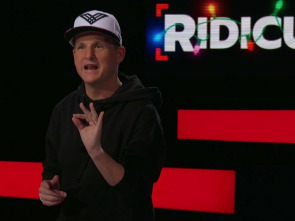 Imagen de Vergüenza ajena (T19): Chanel y Sterling CCLIII - 3