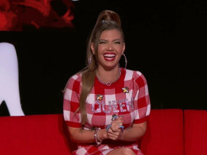 Imagen de Vergüenza ajena (T19): Chanel y Sterling CCLV - 3