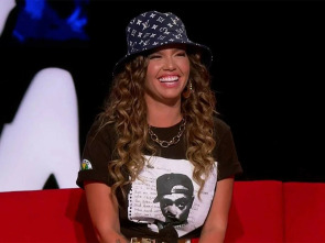 Imagen de Vergüenza ajena (T19): Ep.25 - 3