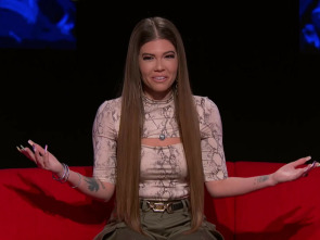 Imagen de Vergüenza ajena (T20): Chanel y Sterling CCXCIII - 3