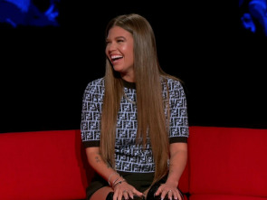 Imagen de Vergüenza ajena (T20): Chanel y Sterling CCXCV - 3