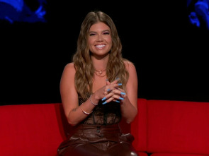 Imagen de Vergüenza ajena (T20): Chanel y Sterling CCXCVI - 3