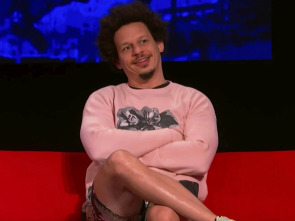 Vergüenza ajena (T20): Eric Andre III