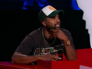 Imagen de Vergüenza ajena (T19): Chanel y Sterling CCLXII - 3