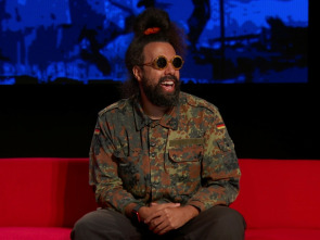 Vergüenza ajena (T19): Reggie Watts