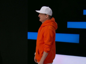 Imagen de Vergüenza ajena (T21): Iliza Shlesinger II - 1