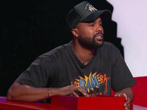 Imagen de Vergüenza ajena (T21): Chanel y Sterling CCCVI - 1