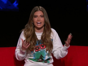 Imagen de Vergüenza ajena (T21): Chanel y Sterling CCCVIII - 3